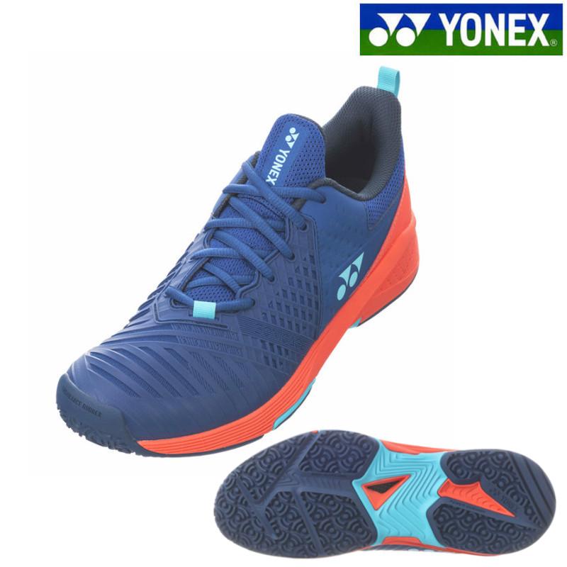 YONEX（ヨネックス） テニスシューズ パワークッションソニケージ3
