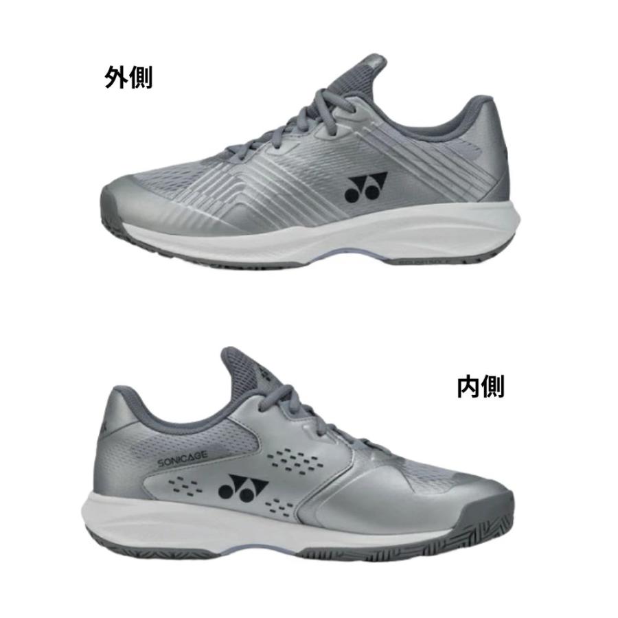 YONEX（ヨネックス） 即日出荷 パワークッションソニケージ ウィメン