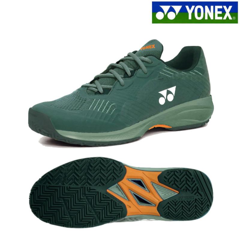 YONEX（ヨネックス） テニスシューズ パワークッションソニケージ メン