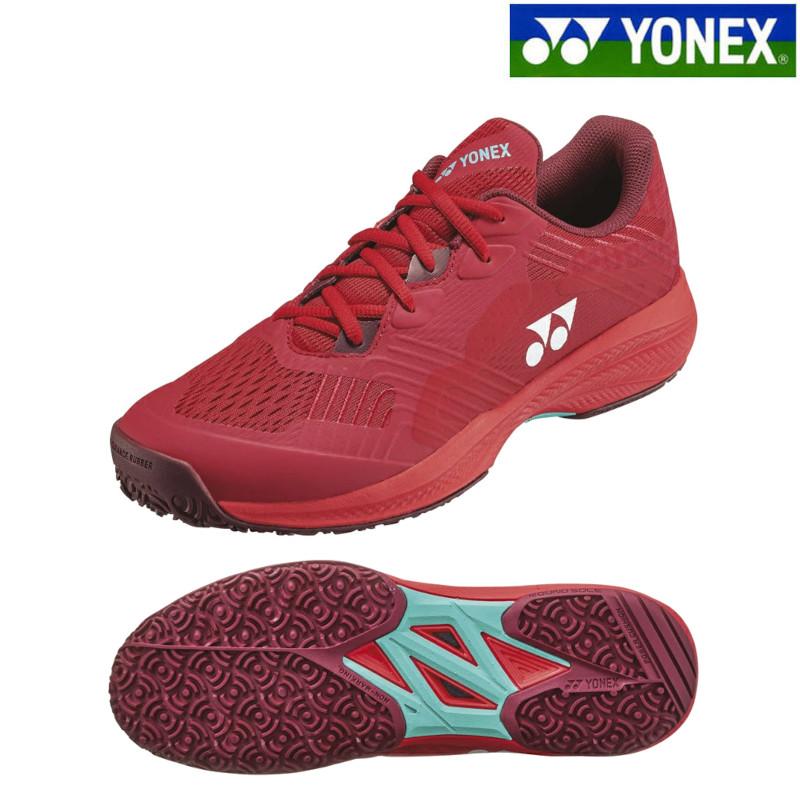 YONEX（ヨネックス） テニスシューズ パワークッション ソニケージ