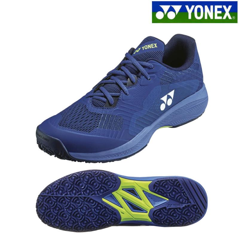 や*ん様 『新品未使用』YONEXソニケージメンGC SHTSCMG 019 2 YONEX（ヨネックス） テニスシューズ パワークッション ソニケージ