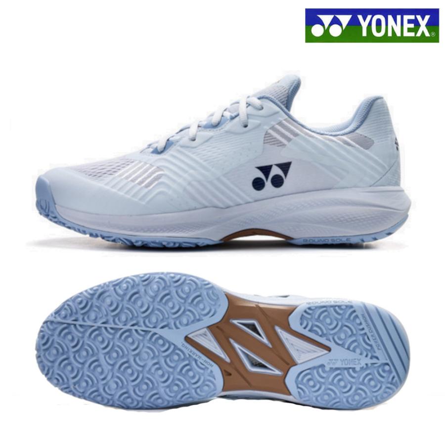 新品・即日出荷　YONEX ソニケージGC SHTSCMG(429) 27.0 YONEX（ヨネックス） 即日出荷 テニスシューズ パワークッション