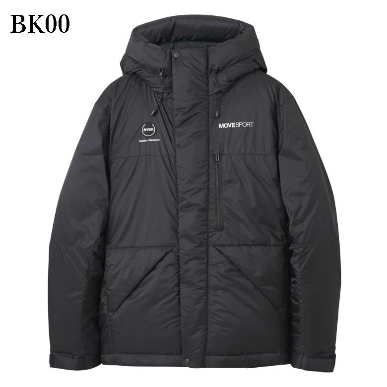 DESCENTE（デサント） MOVE LIGHT ダウンジャケット ST4FDJ02M 2024AW