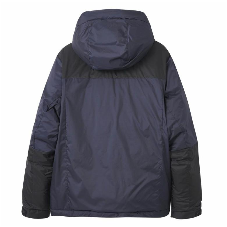 DESCENTE（デサント） MOVE LIGHT ダウンジャケット ST4FDJ02M 2024AW