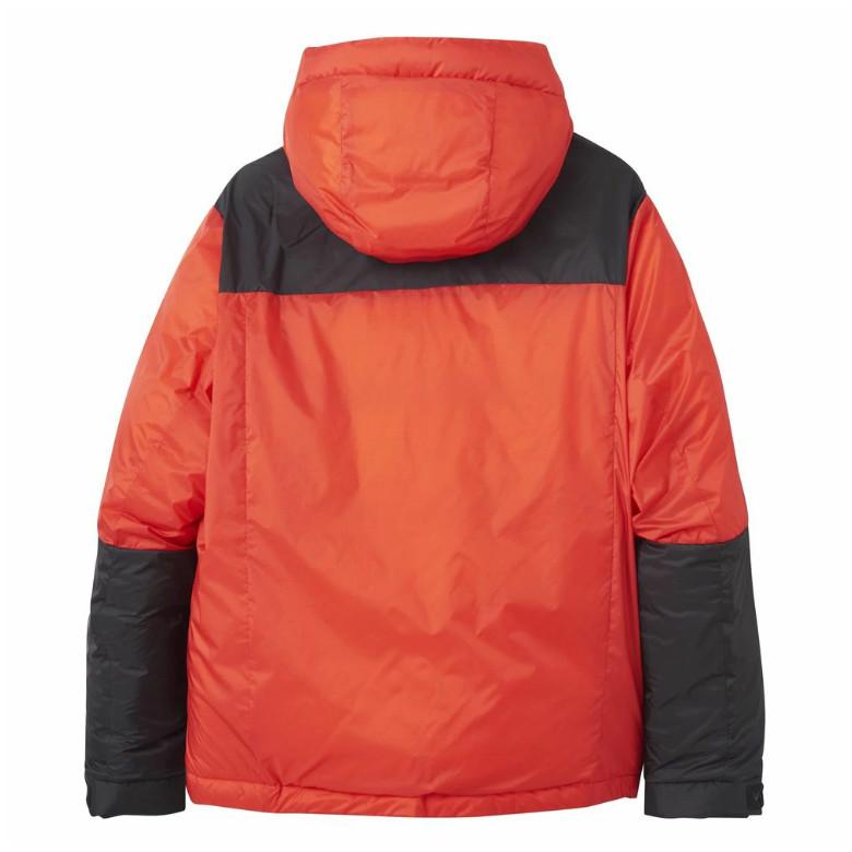 DESCENTE（デサント） MOVE LIGHT ダウンジャケット ST4FDJ02M 2024AW