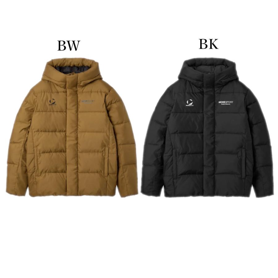 DESCENTE（デサント） HEATNAVI MFF ジャケット ST5FDJ01M メンズ