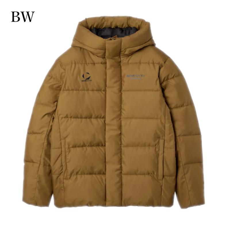 DESCENTE（デサント） HEATNAVI MFF ジャケット ST5FDJ01M メンズ