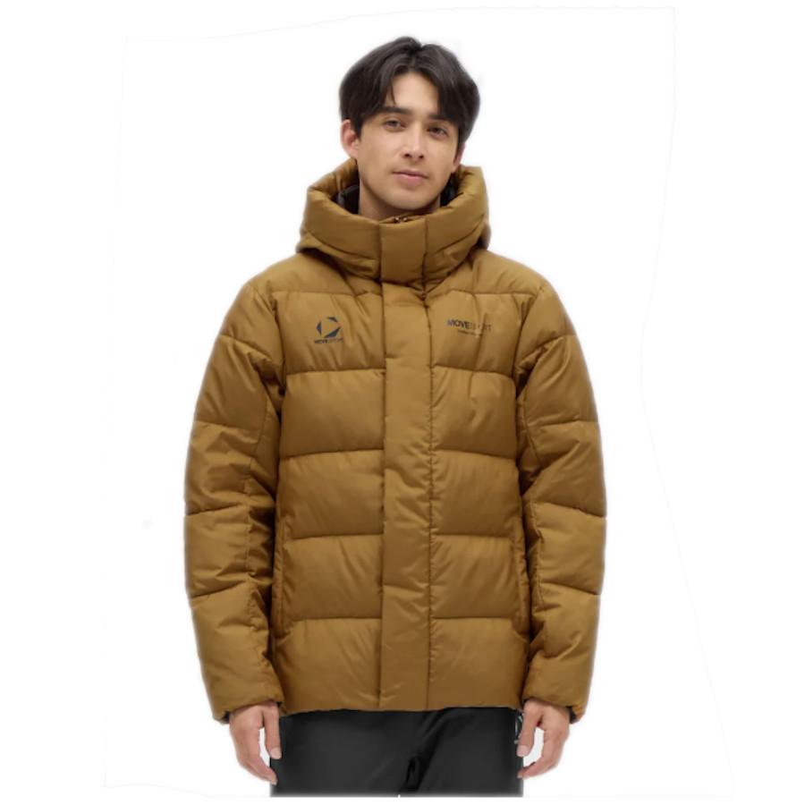 DESCENTE（デサント） HEATNAVI MFF ジャケット ST5FDJ01M メンズ