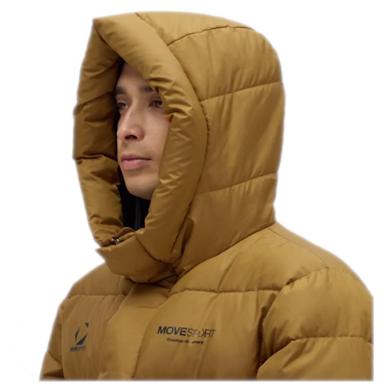 DESCENTE（デサント） HEATNAVI MFF ジャケット ST5FDJ01M メンズ