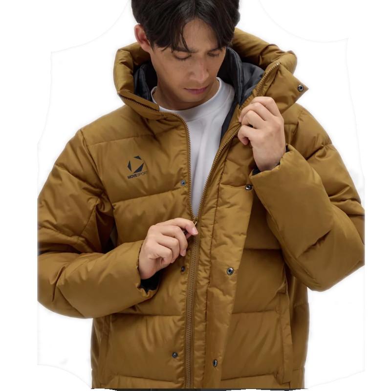 DESCENTE（デサント） HEATNAVI MFF ジャケット ST5FDJ01M メンズ