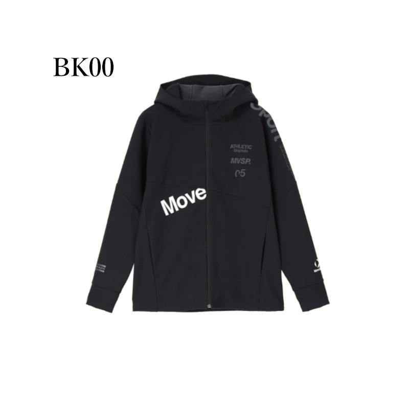 MOVESPORT デサント ムーブスポーツ ボンディングジャケット・パンツ