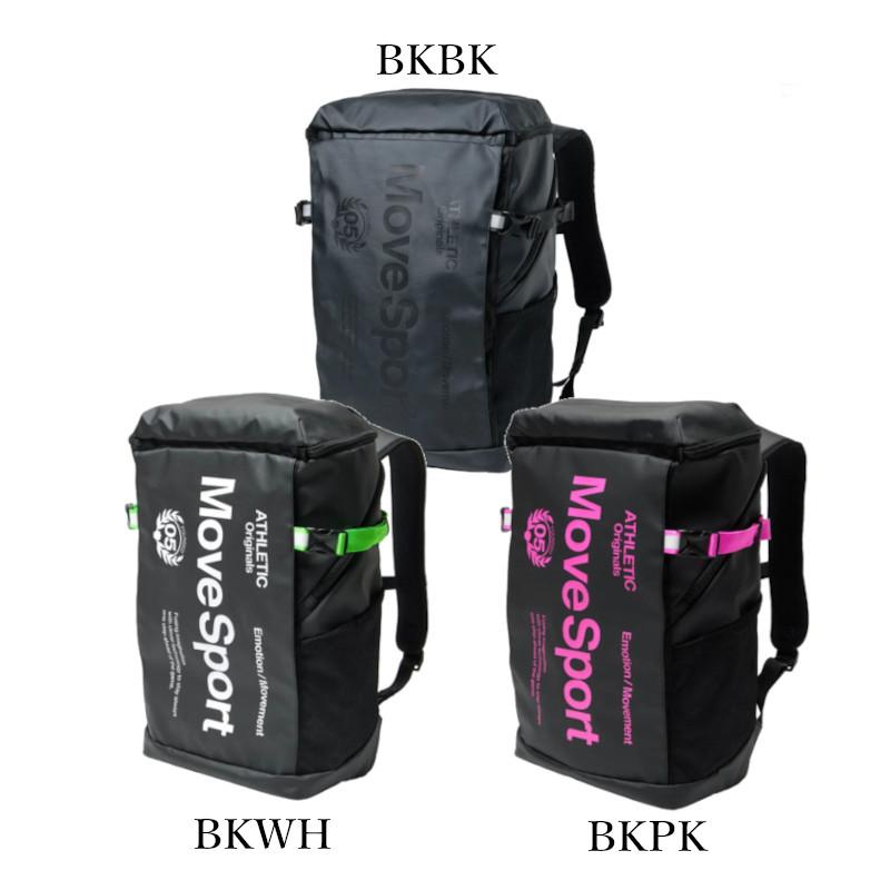 MOVESPORT デサント ムーブスポーツ スクエアバッグ30 ST6SBP30U