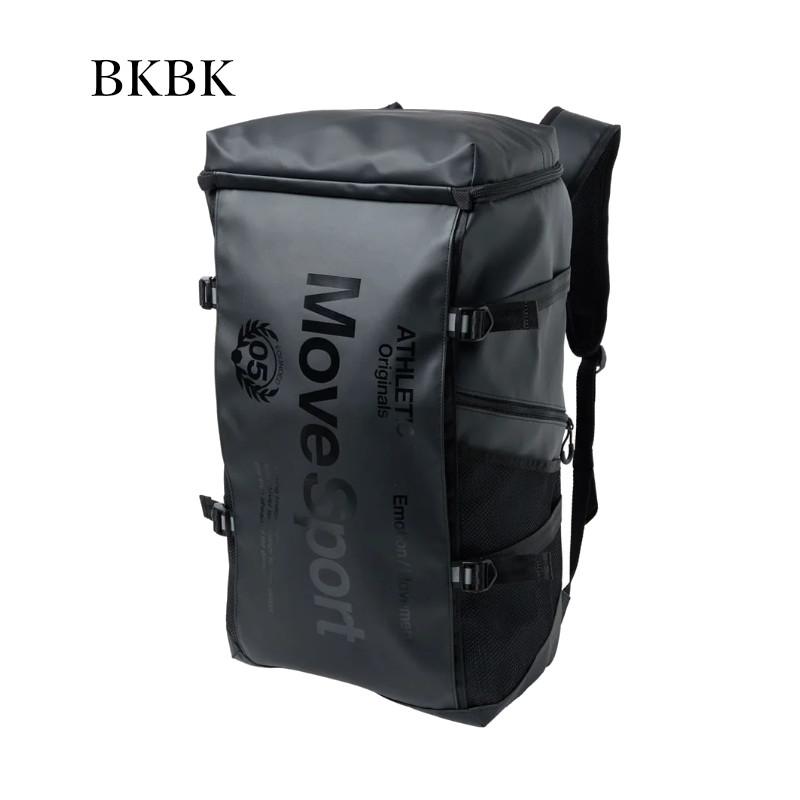 MOVESPORT デサント ムーブスポーツ スクエアバッグ40 ST6SBP40U