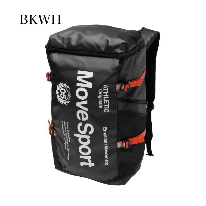 MOVESPORT デサント ムーブスポーツ スクエアバッグ40 ST6SBP40U