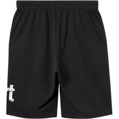 MOVESPORT デサント ムーブスポーツ メッシュハーフパンツ ST6SHP01M