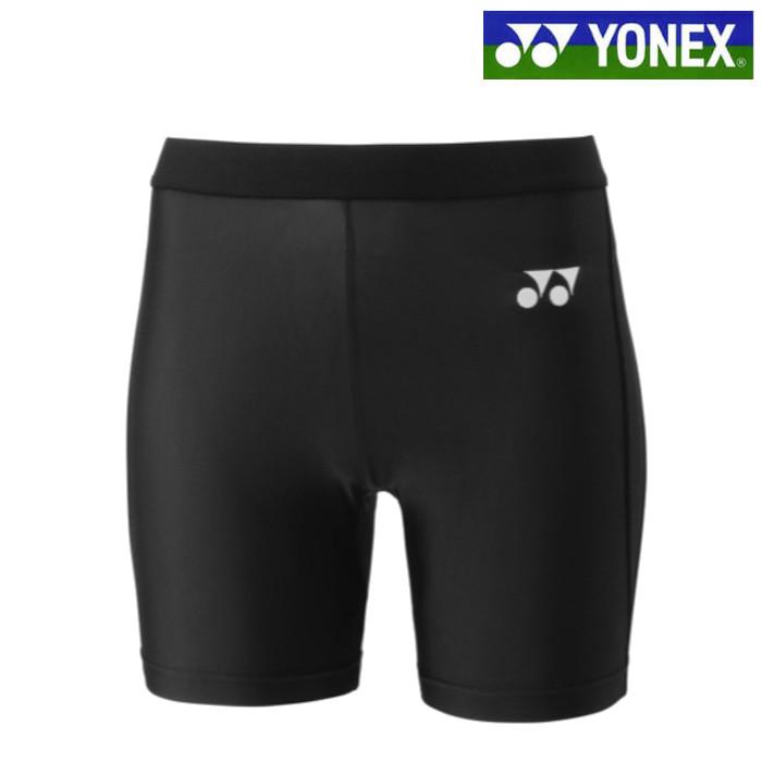 YONEX（ヨネックス） ハーフスパッツ フィットネスモデル STBF2520