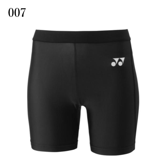 YONEX（ヨネックス） ハーフスパッツ フィットネスモデル STBF2520