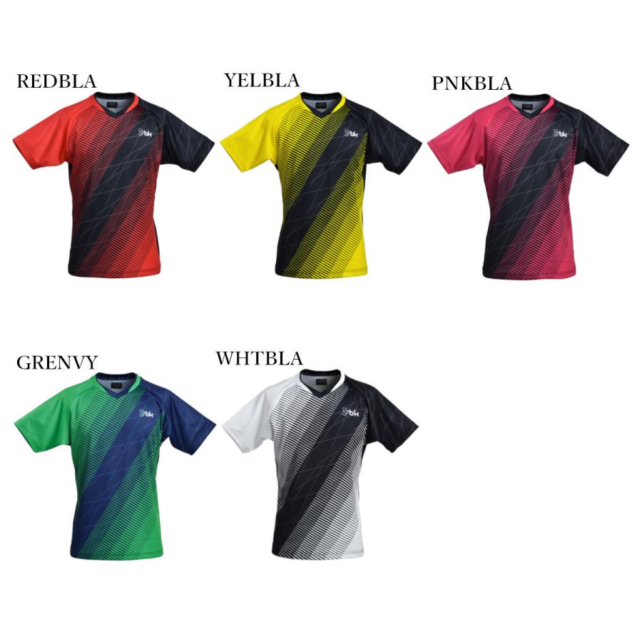 black knight ブラックナイト ユニゲームウェア T-0564 ユニ