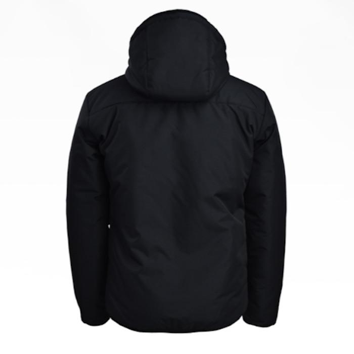 black knight ブラックナイト インサレーションジャケット T-0734