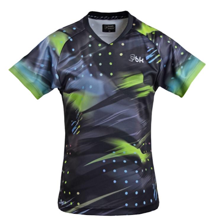 black knight ブラックナイト ゲームウェア T-2539 レディース 2022SS