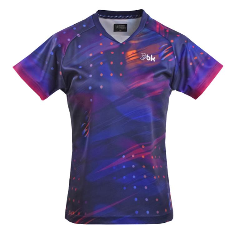 black knight ブラックナイト ゲームウェア T-2539 レディース 2022SS