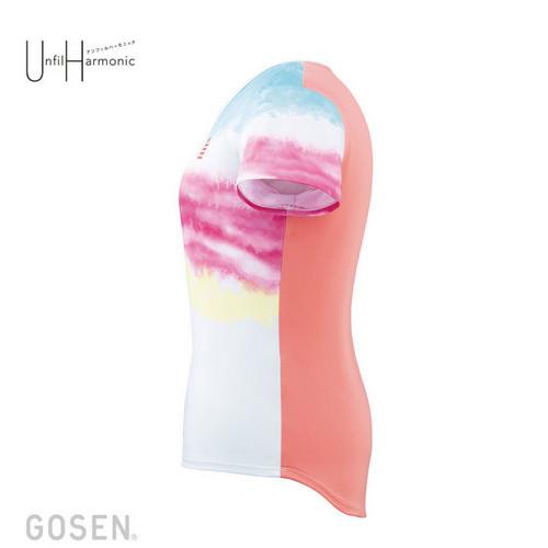 GOSEN（ゴーセン） レディースゲームシャツ T2021 2020SS バドミントン