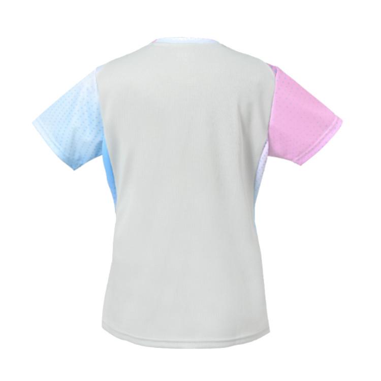 GOSEN（ゴーセン） レディースゲームシャツ T2515 2025AW バドミントン
