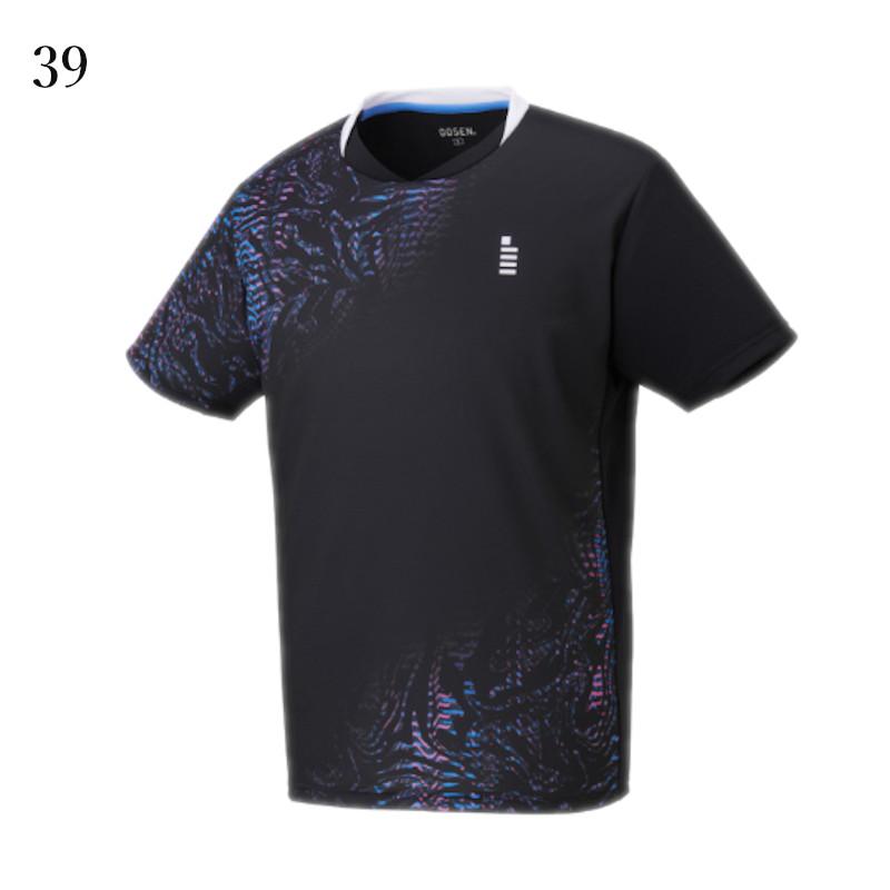 テニス、バドミントンの競技ウェア YONEX 20682 ゲームシャツ ウィメンズ ウェア(レディース