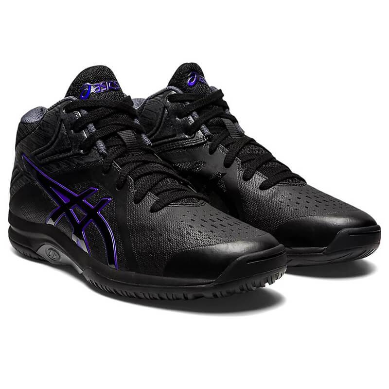 【新品・未使用】アシックス　レディゲルフェアリー８ シューズ　バスケ　バッシュ ASICS（アシックス） レディゲルフェアリー 8 LADY GELFAIRY 8 TBF403