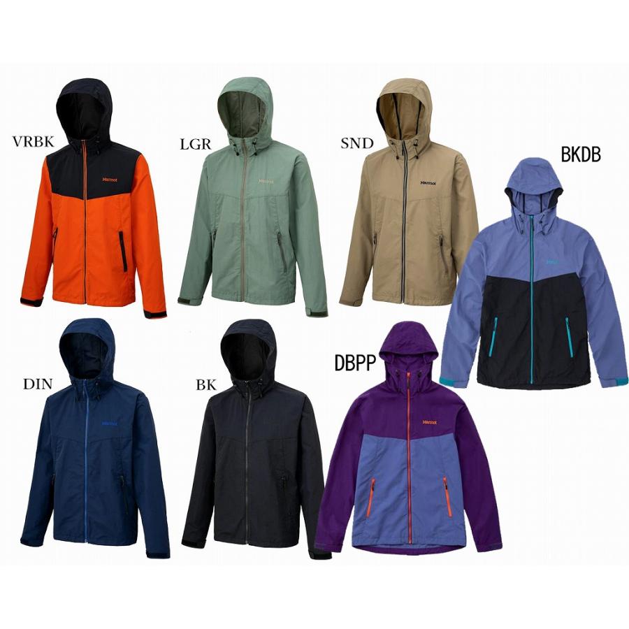 Marmot（マーモット） ロックハーケンジャケット Rock Haken Jacket