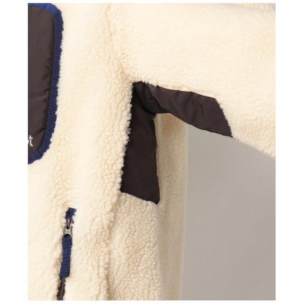 Marmot（マーモット） シープフリースジャケット Sheep Fleece Jacket