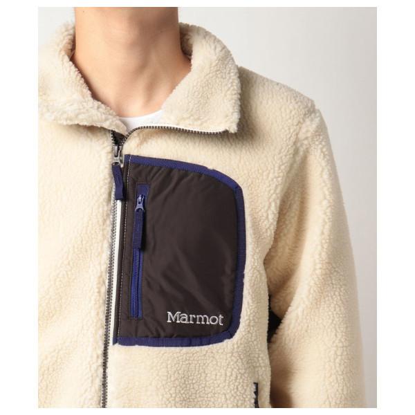 Marmot（マーモット） シープフリースジャケット Sheep Fleece Jacket