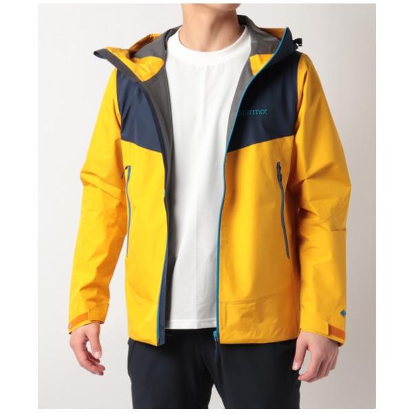 Marmot マーモット クラウドブレーカージャケット TOMTJK02 Marmot マーモット クラウドブレーカージャケット TOMTJK02