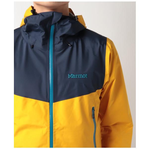 Marmot マーモット クラウドブレーカージャケット TOMTJK02 Marmot マーモット クラウドブレーカージャケット TOMTJK02