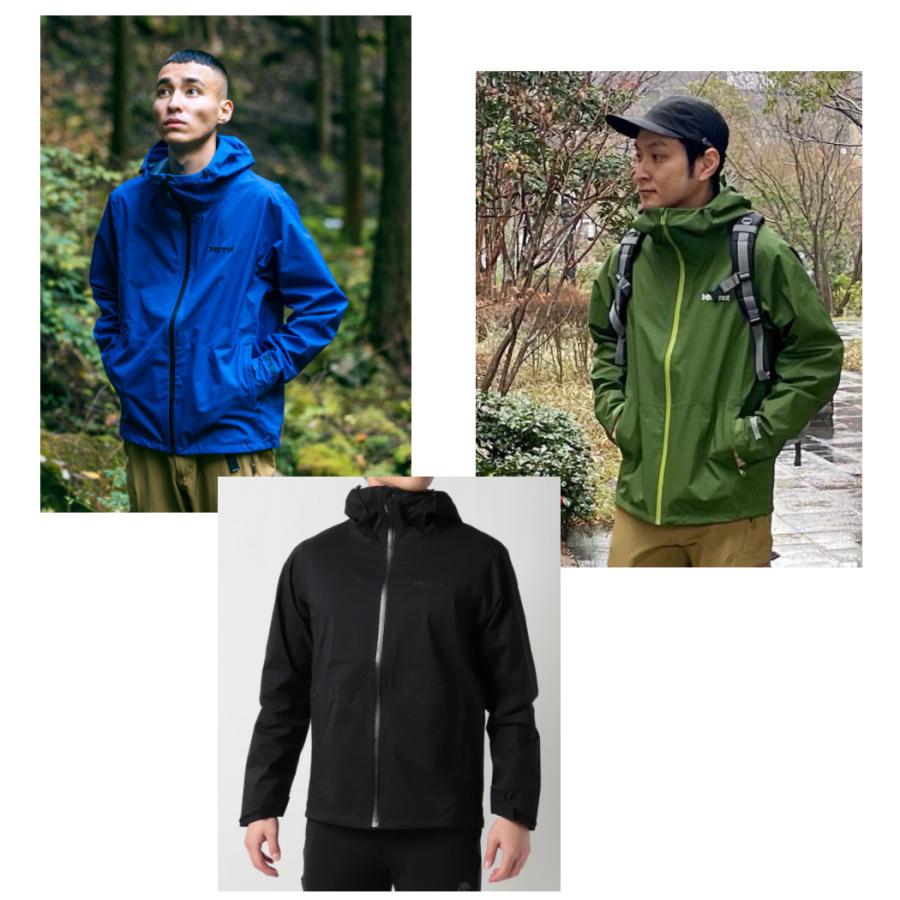 Marmot マーモット ゼロストーム ジャケット TOMTJK03 メンズ Marmot マーモット ゼロストーム ジャケット TOMTJK03 メンズ