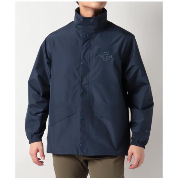Marmot（マーモット） クレバー ジャケット TOMTJK05 メンズ 2022SS