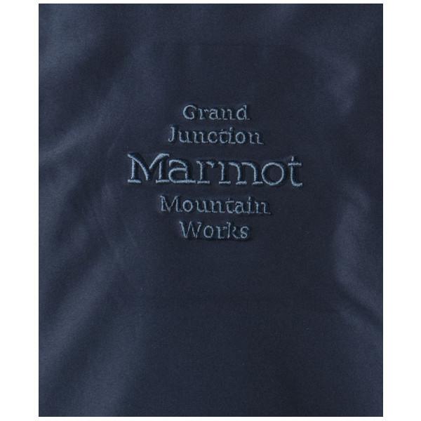 Marmot（マーモット） クレバー ジャケット TOMTJK05 メンズ 2022SS