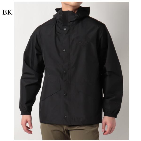 Marmot（マーモット） クレバー ジャケット TOMTJK05 メンズ 2022SS