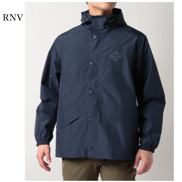 Marmot（マーモット） クレバー ジャケット TOMTJK05 メンズ 2022SS