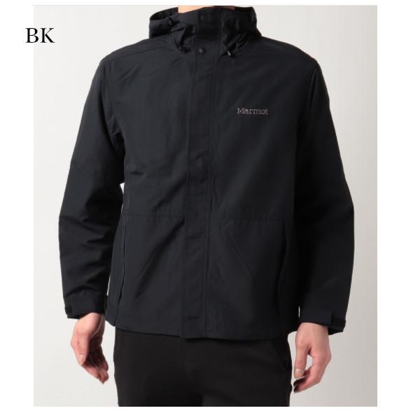 Marmot（マーモット） ロックヘイケンパーカー TOMTJK12 メンズ 2022SS