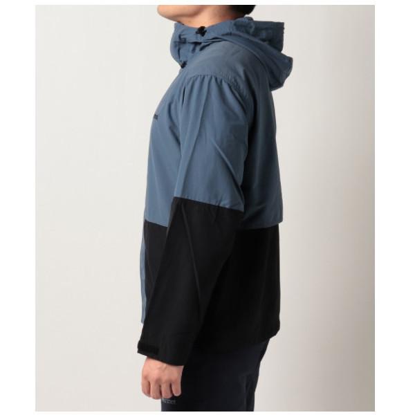 Marmot マーモット ロックヘイケンパーカー TOMTJK12 メンズ