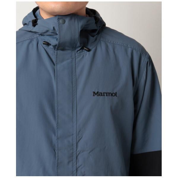 Marmot（マーモット） ロックヘイケンパーカー TOMTJK12 メンズ 2022SS