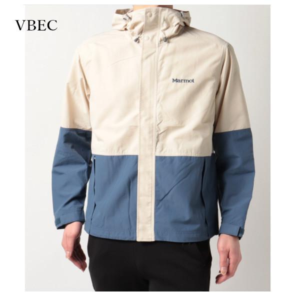 Marmot（マーモット） ロックヘイケンパーカー TOMTJK12 メンズ 2022SS