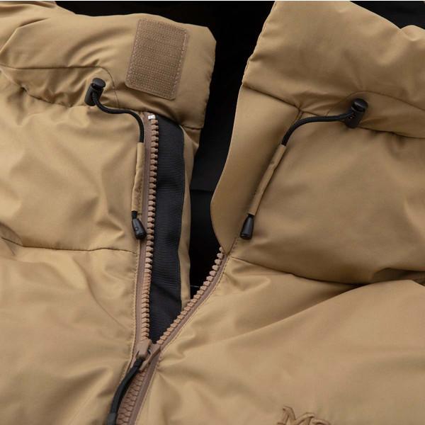 Marmot（マーモット） マーモットパルバットインフィニアムパーカー