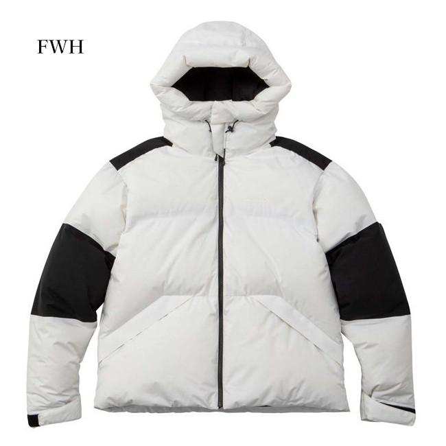 Marmot（マーモット） マーモットパルバットインフィニアムパーカー