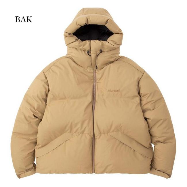 MARMOT(マーモット)の「【MARMOT × JS】別注 パルバット MARMOT(マーモット)の「【MARMOT × JS】別注 パルバット