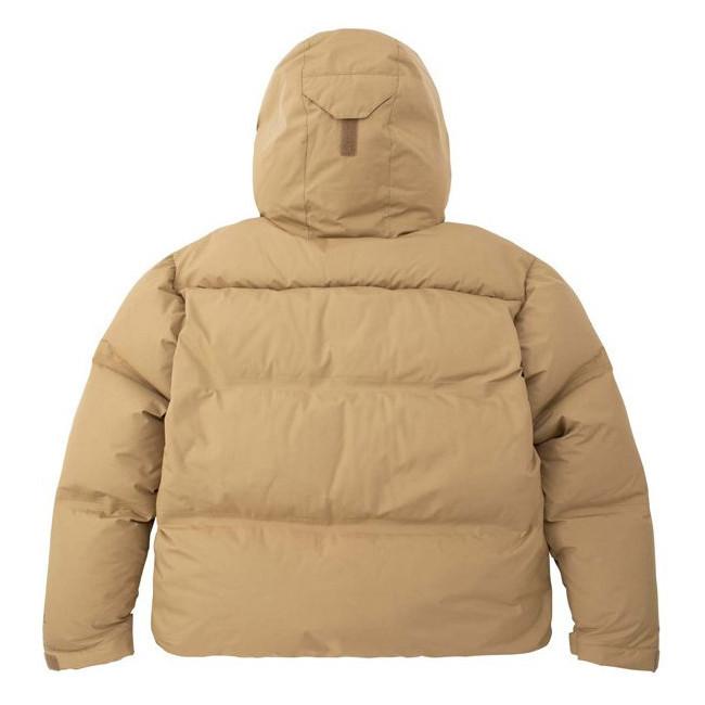 Marmot（マーモット） マーモットパルバットインフィニアムパーカー