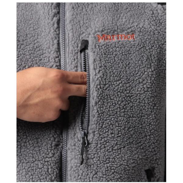 Marmot（マーモット） クライミングシープボアジャケット Climbing 