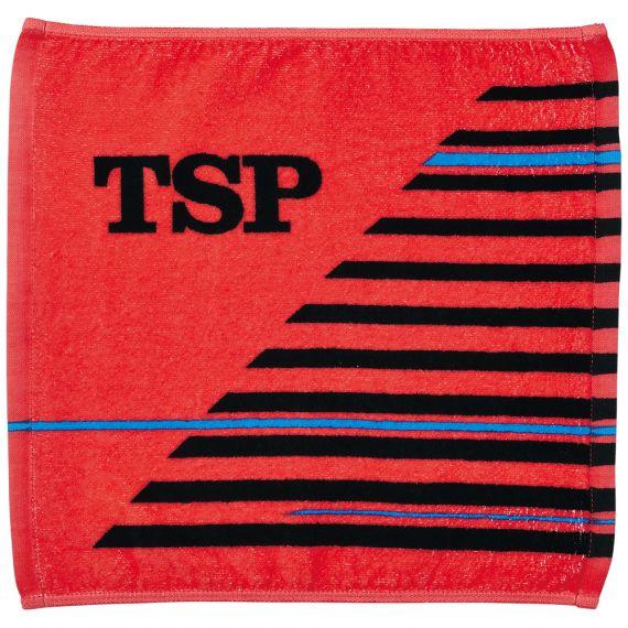 TSP シャギーPTハンドタオル 044409 2018SS 卓球 メール便対応 熱中症