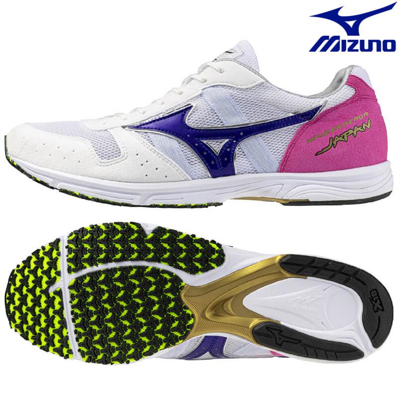 MIZUNO（ミズノ） ランニングシューズ ウエーブエンペラージャパン4